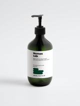 Bagnoschiuma menta e spezie