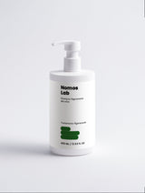 Shampoo alle erbe
