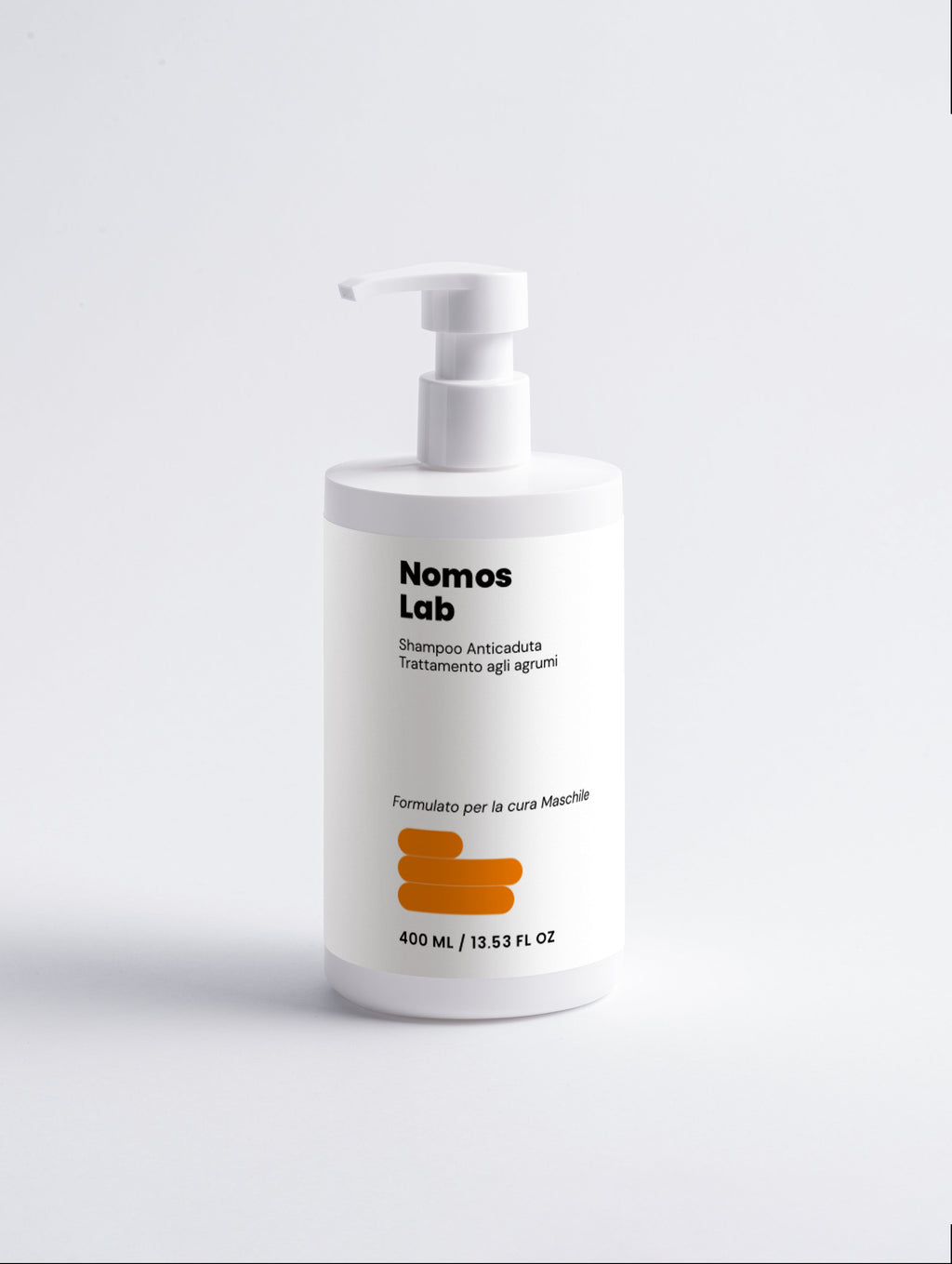 Shampoo Anti-Caduta