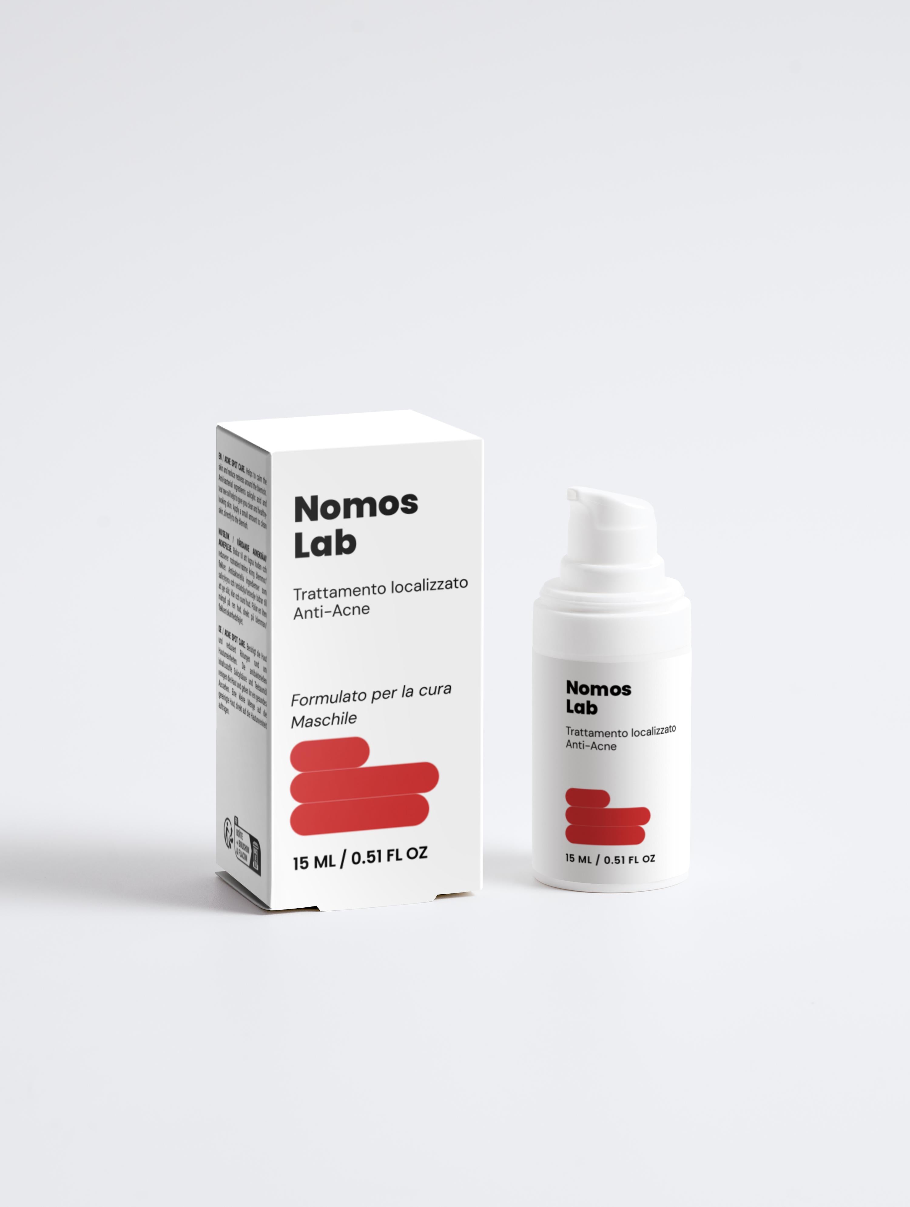 Siero Anti-Acne