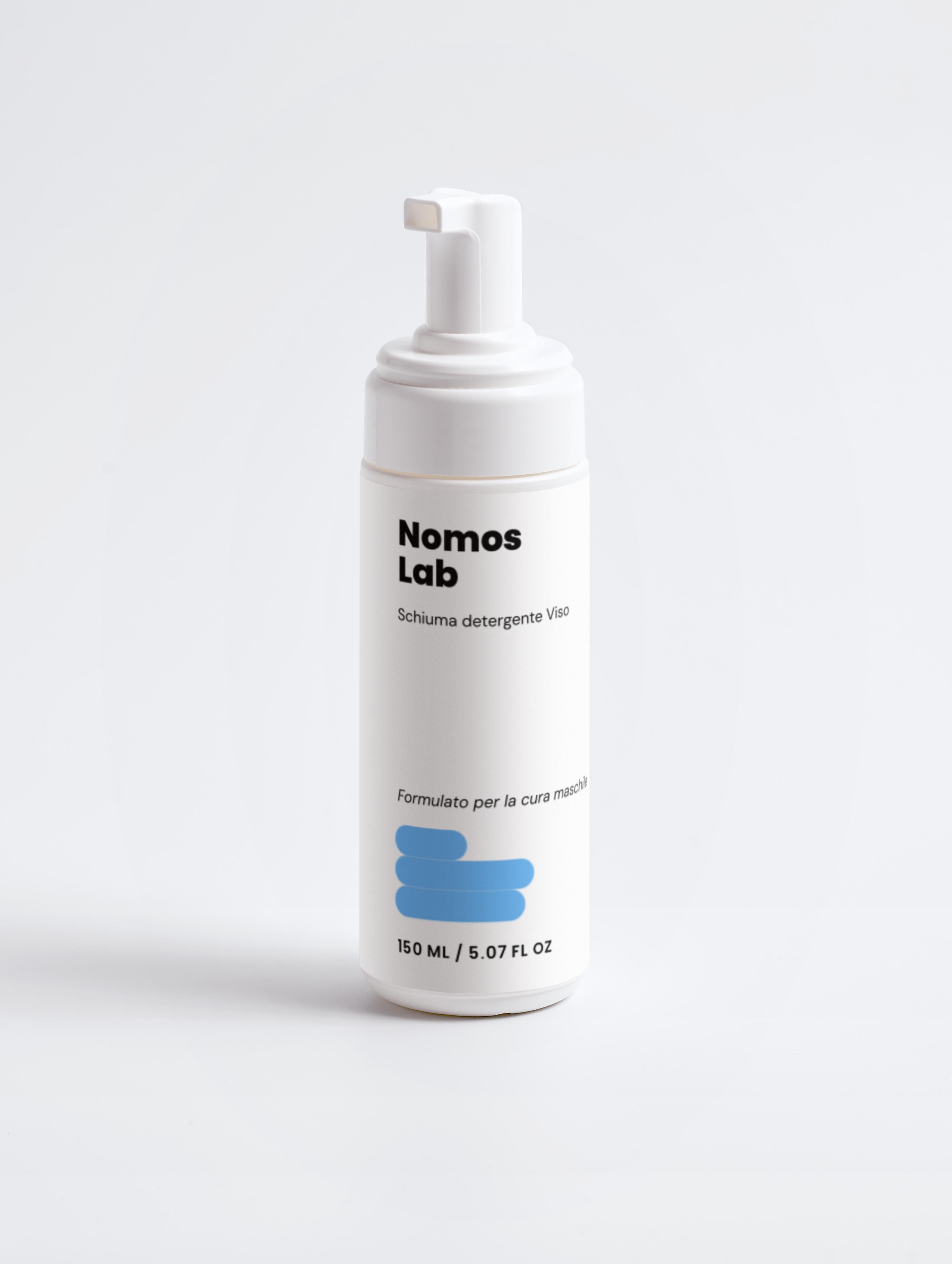 Schiuma detergente viso Anti-Acne